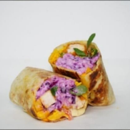 Slaw Boom(S)