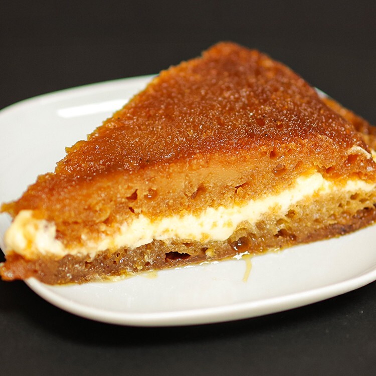 Kaymaklı Ekmek Kadayıfı (1kg)