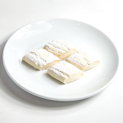 Un Kurabiyesi (250 gr.)