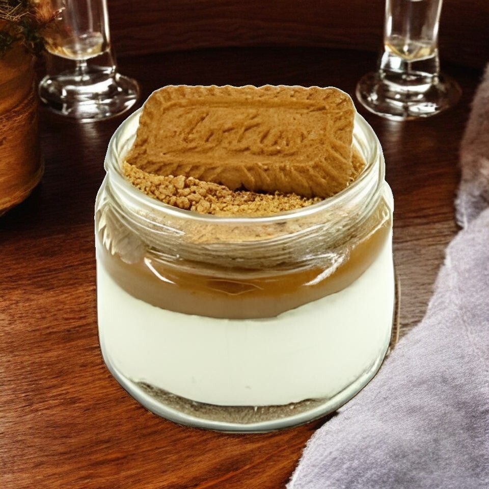 Lotus Lezzeti (Lotus Kremalı Magnolya)