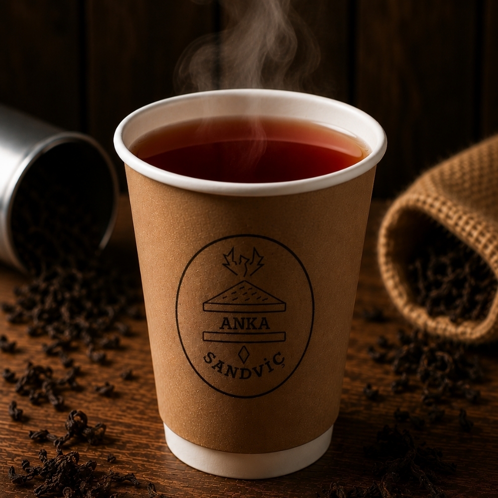 Çay