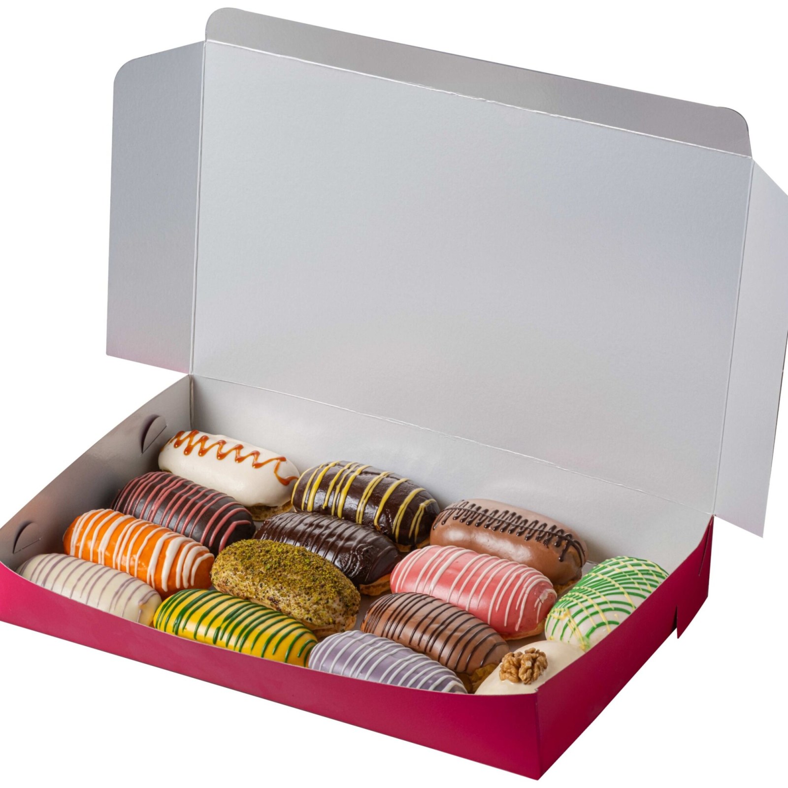 Karışık Ekler (1 kg.)