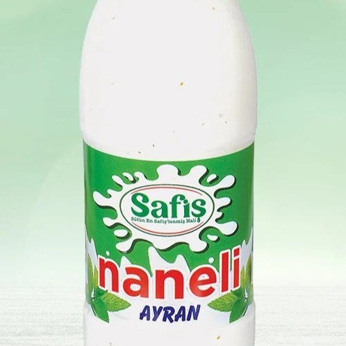 Naneli Ayran