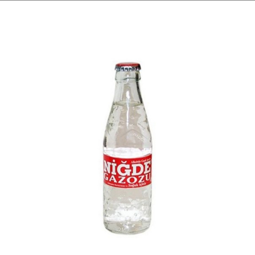 Gazoz 200ml