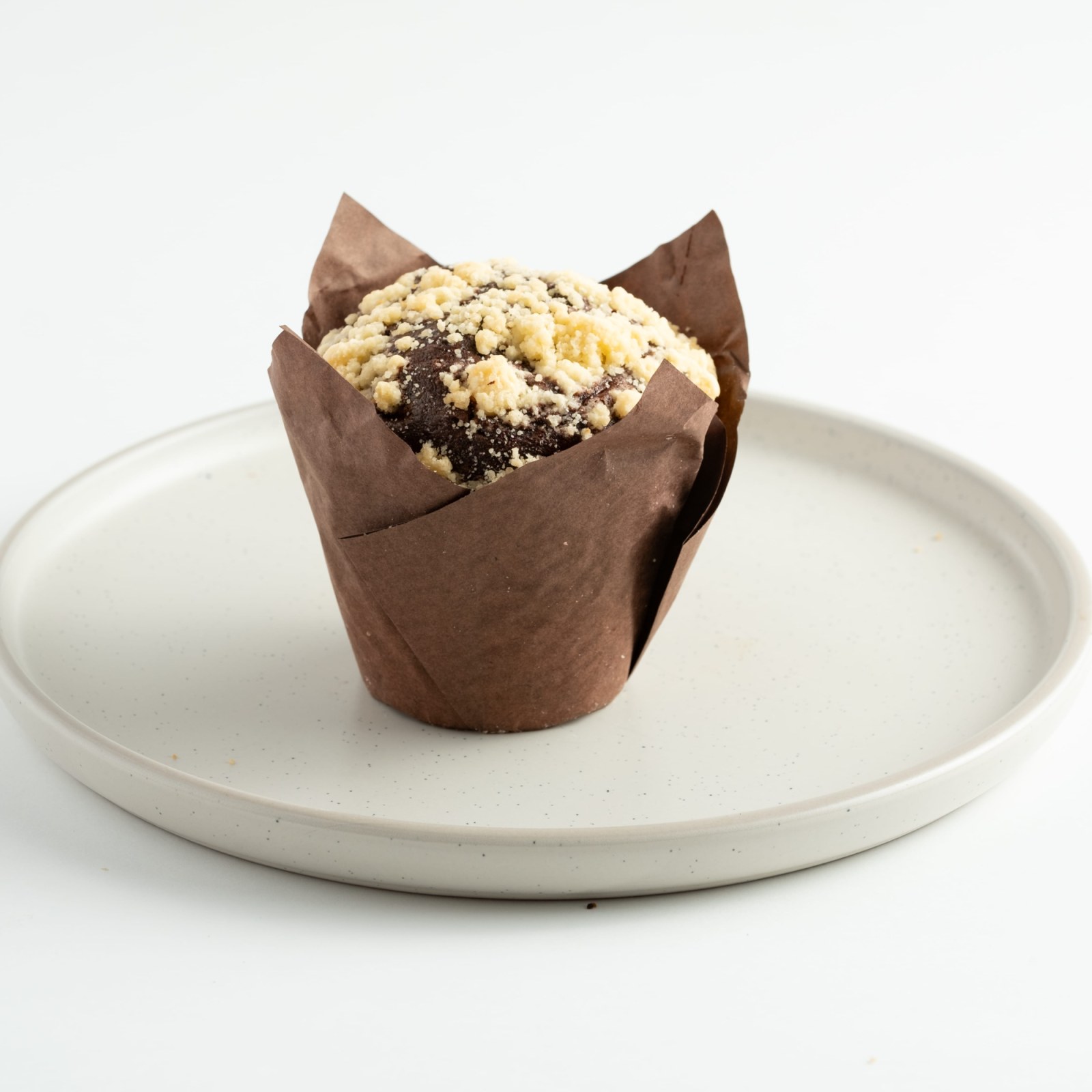 Çikolatalı Muffin