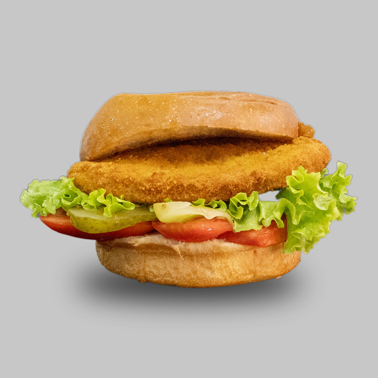 Lodos Tavuk Burger