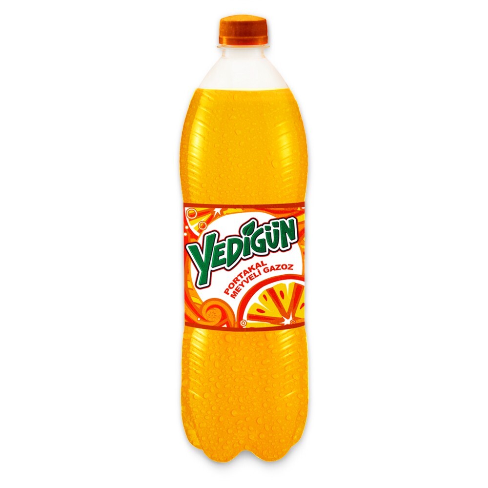 Yedigün (1 LT)