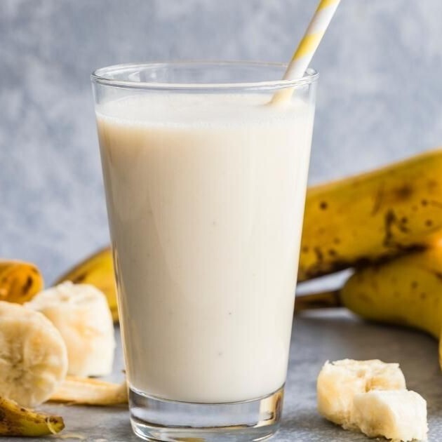 Muzlu Smoothie