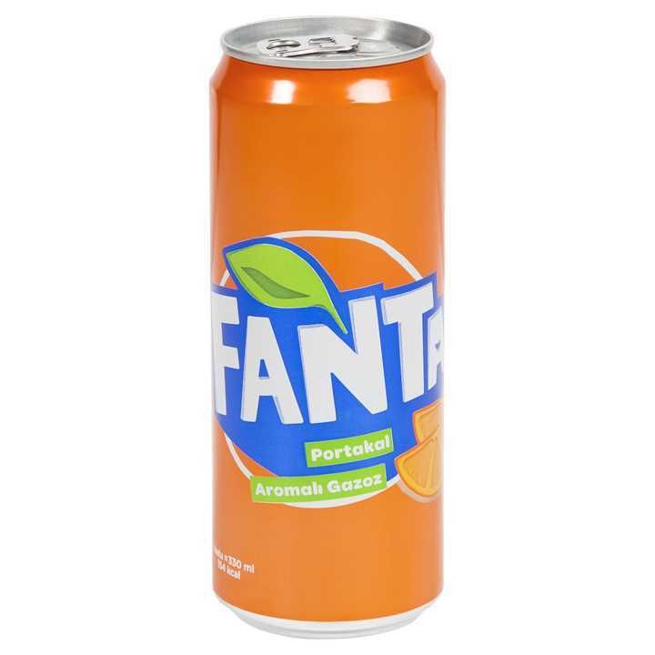 Fanta (Kutu)