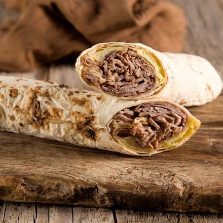 Dürüm Et Döner (Kaşarlı)