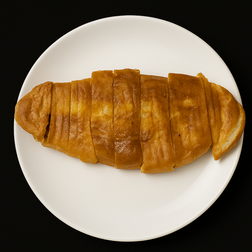 Kaşarlı Tost