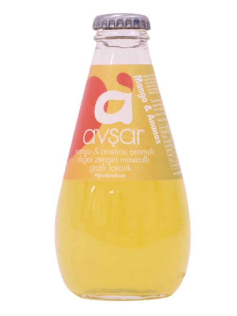 Avşar Mango