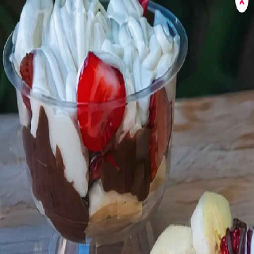 Fruit Cup