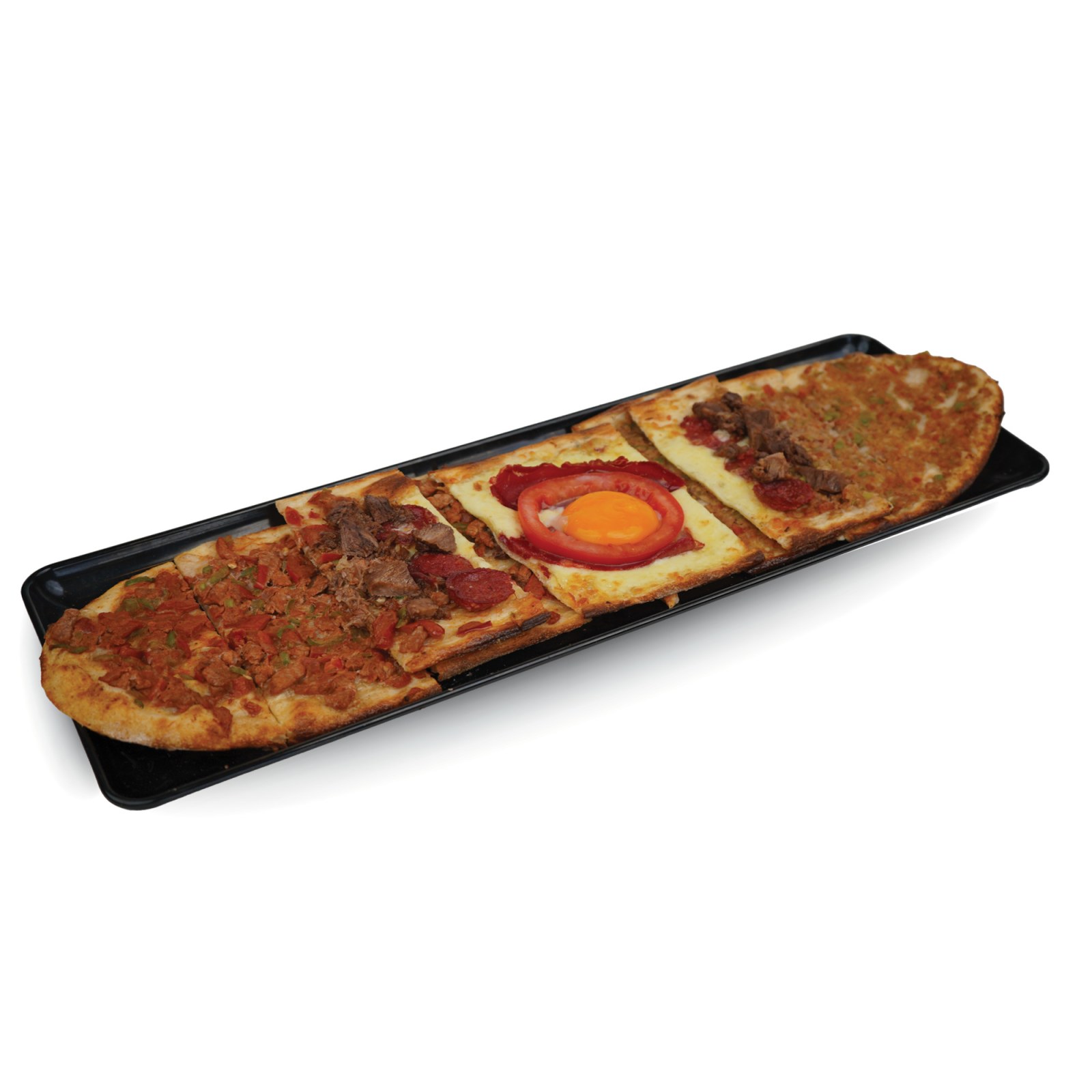 Taşfırın Karışık Pide