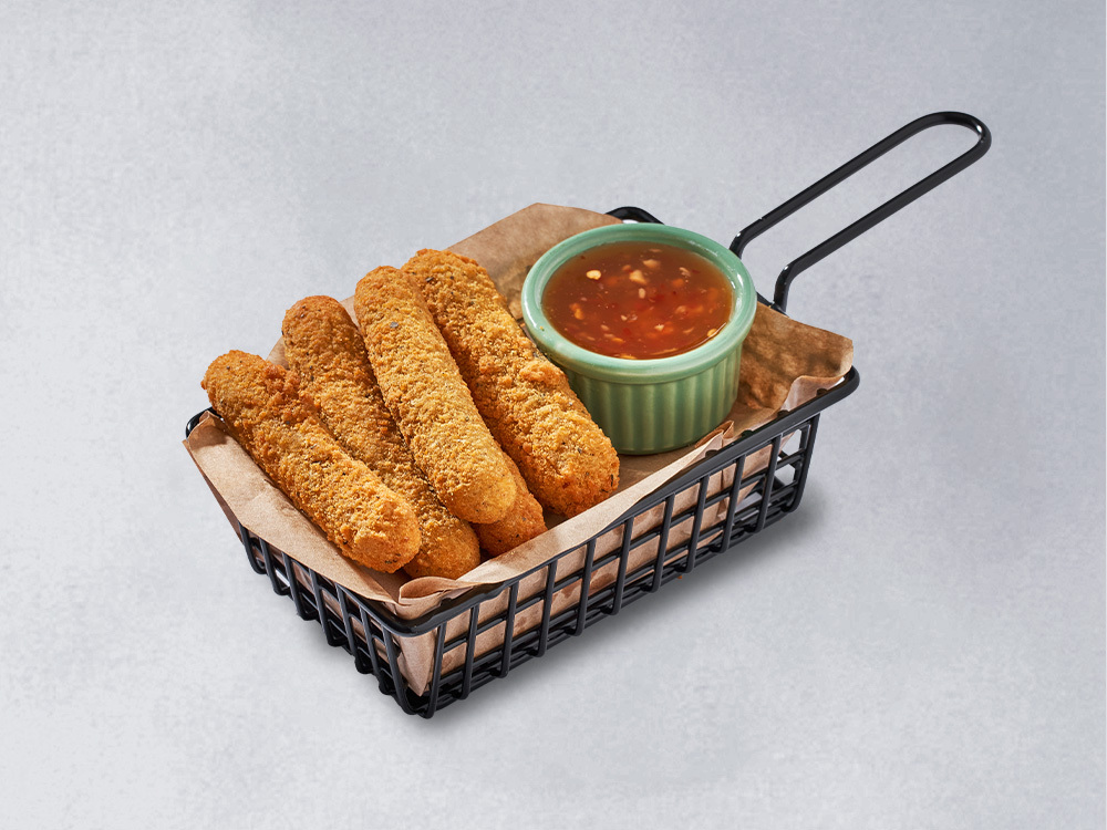 Mozzarella Stick