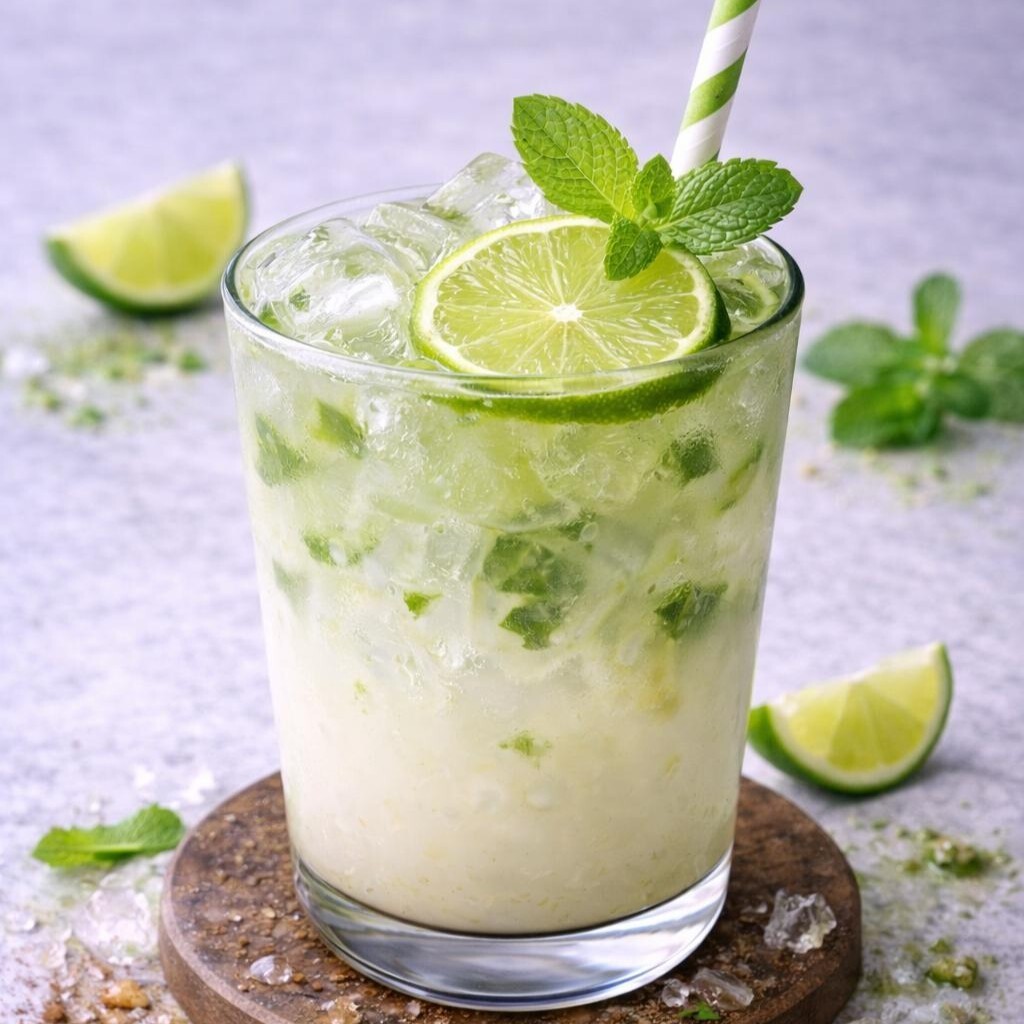 Cool Lime