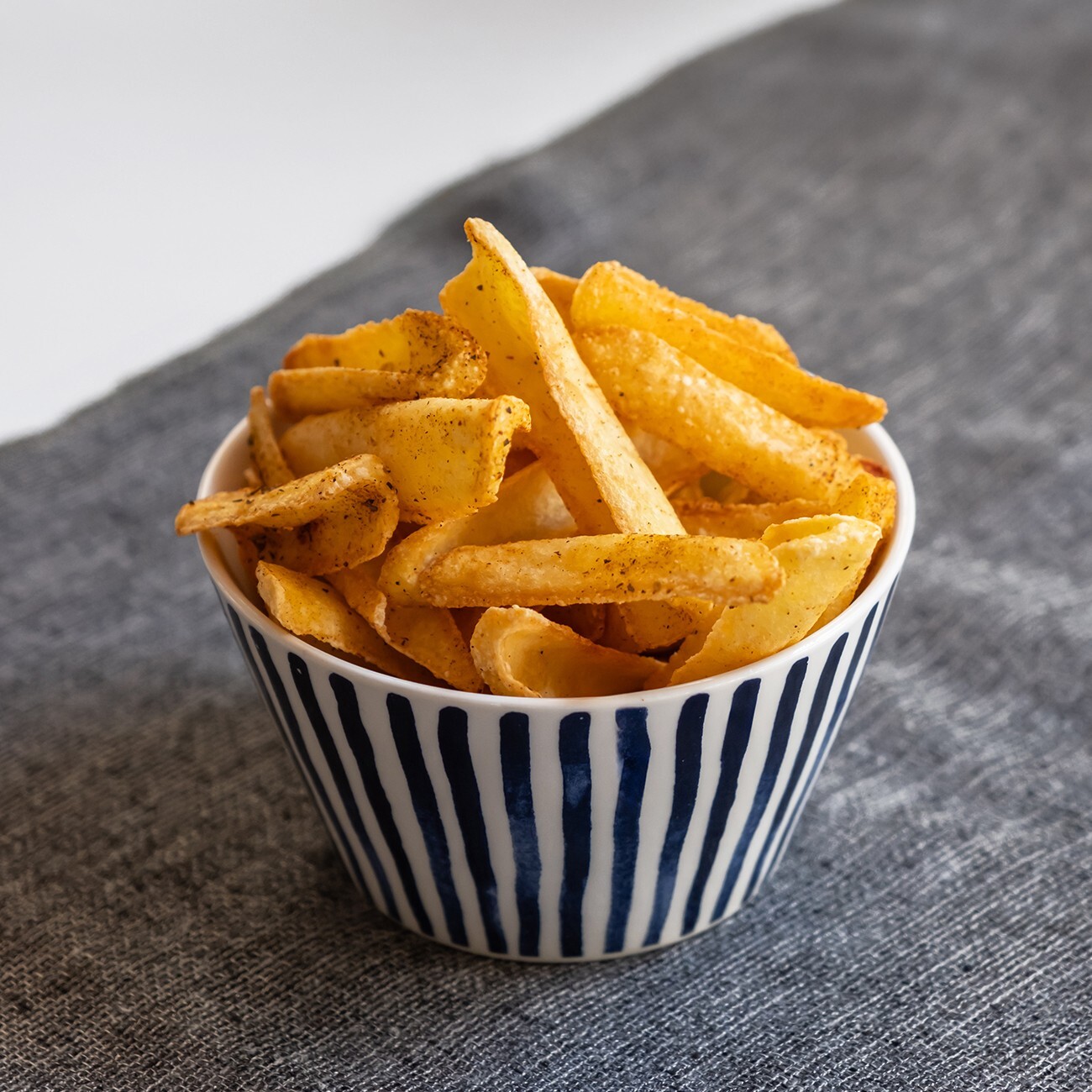 Patates Kızartması