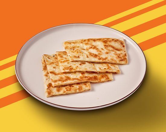 Kaşarlı Gözleme