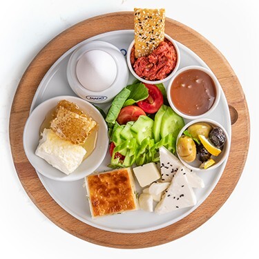 Benim Kahvaltı