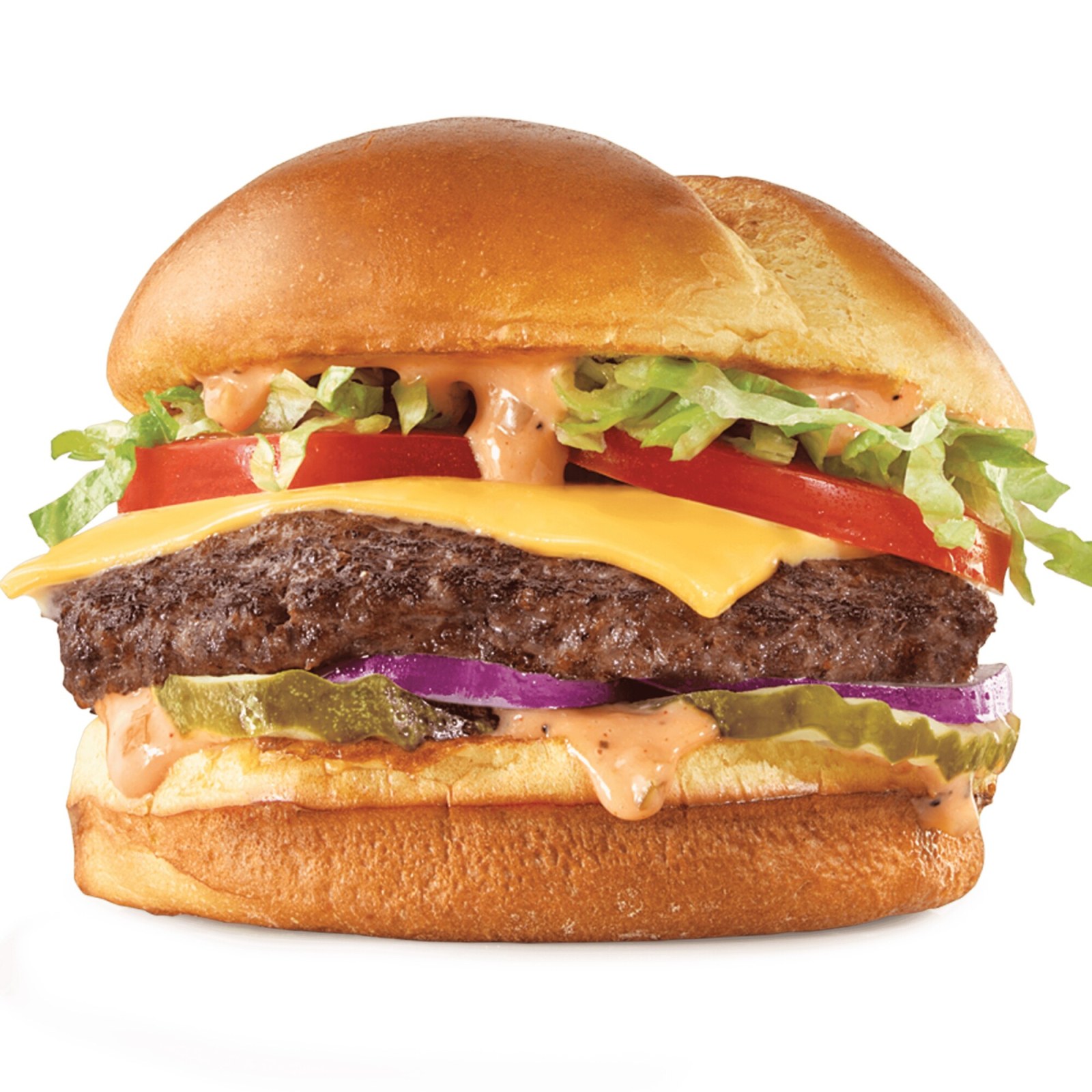 Et Burger