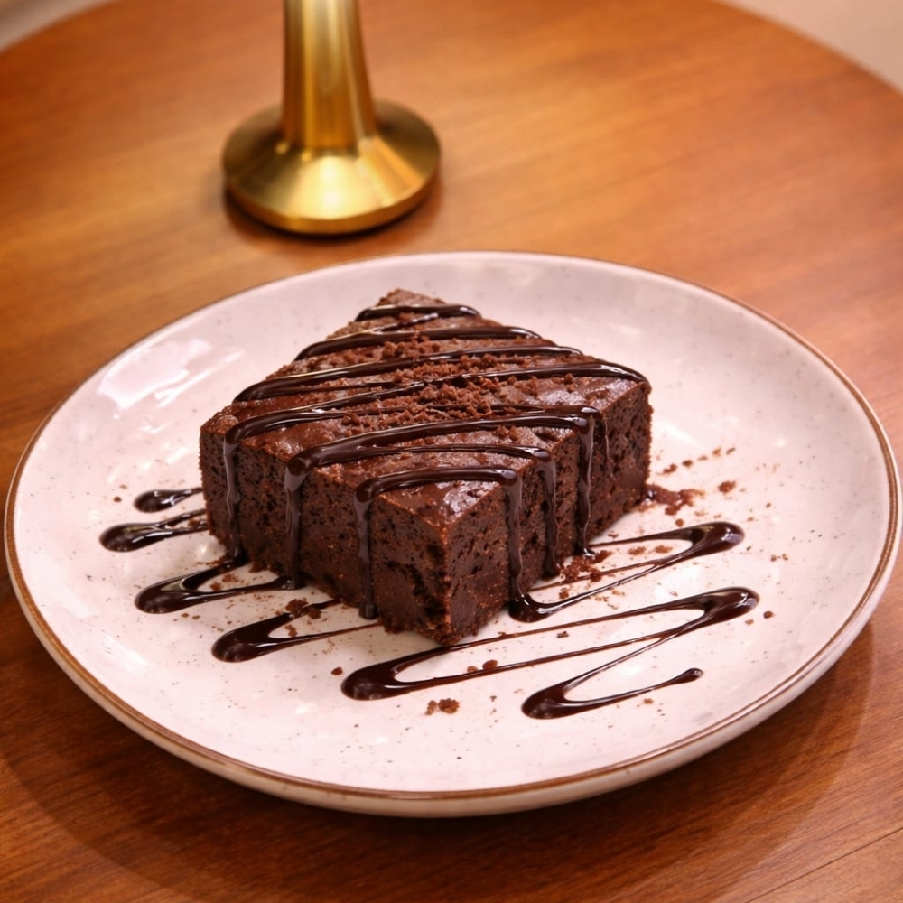 American Brownie
