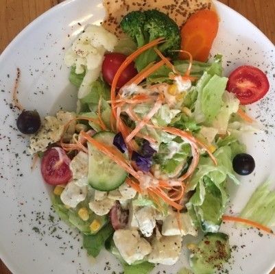 Sezar Salata
