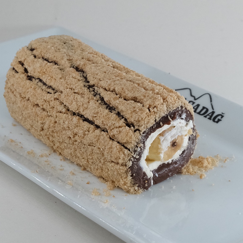İbiza (Saray Sarması)