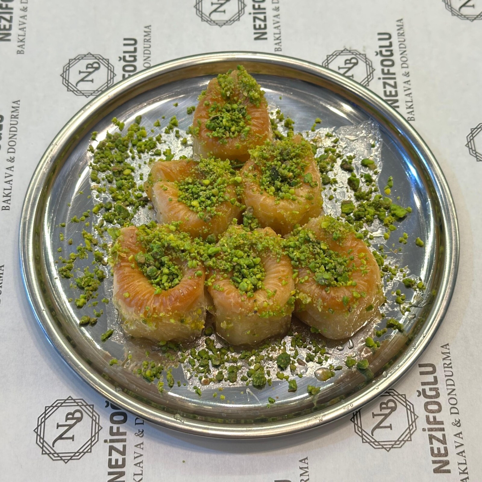 Bülbül Yuvası (1 Kg)