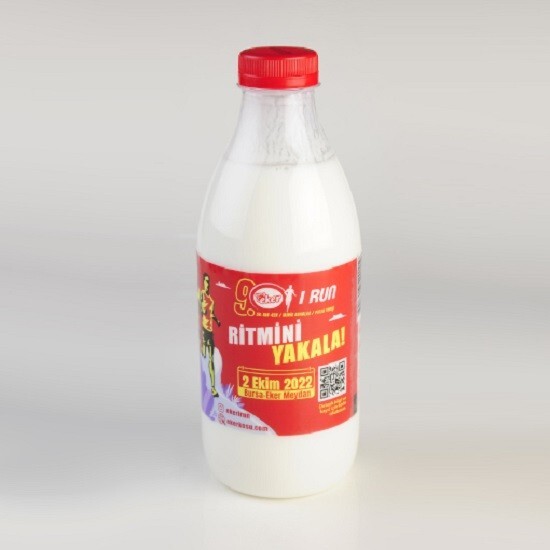 Ayran (1 lt)