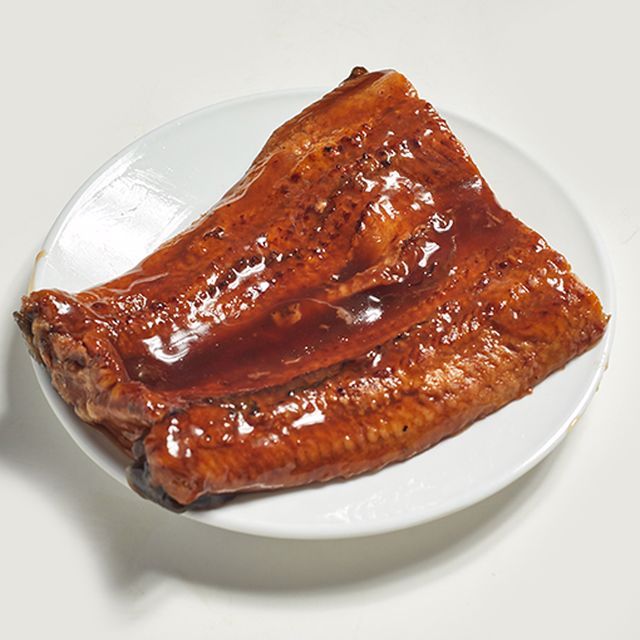 Unagi Soslu Yılan Balığı Füme (100 g)