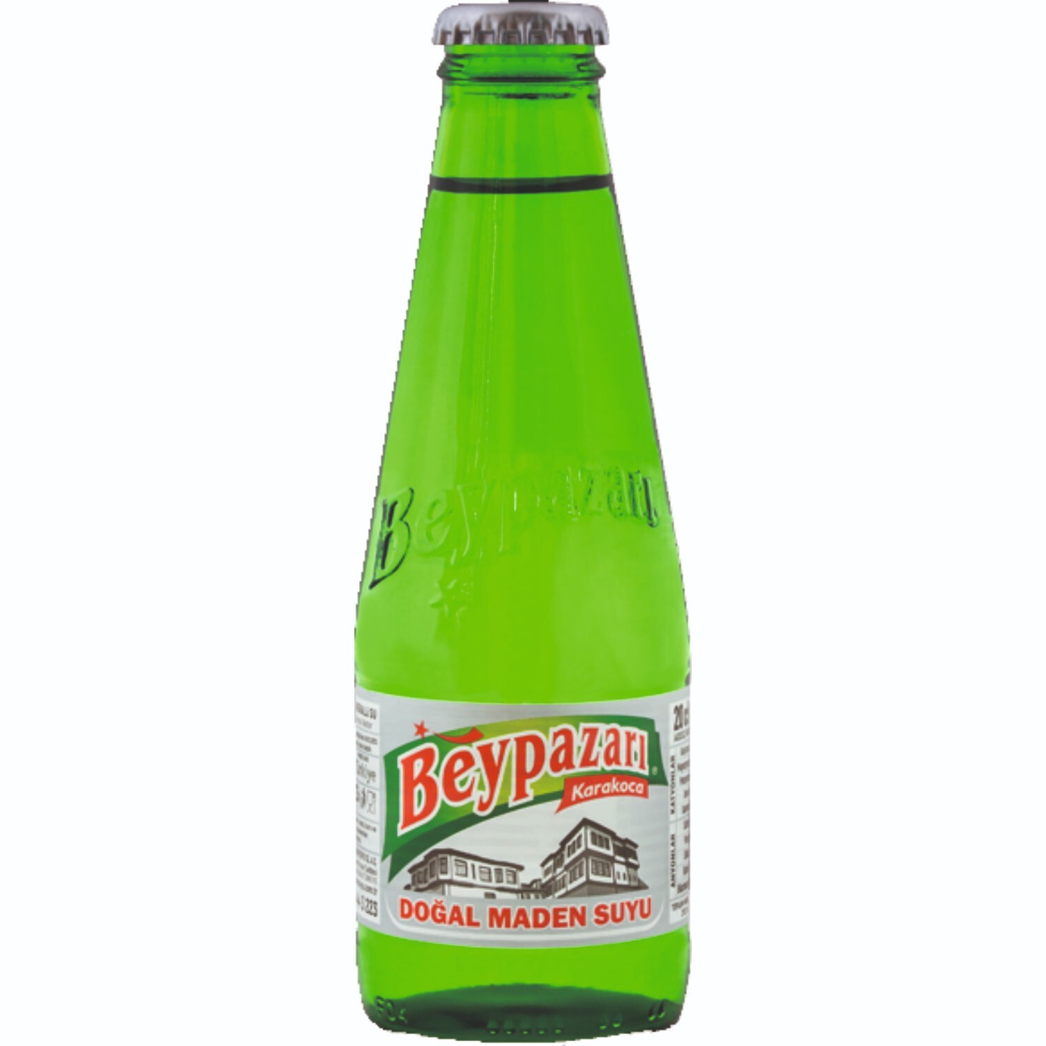 Beypazarı Maden Suyu