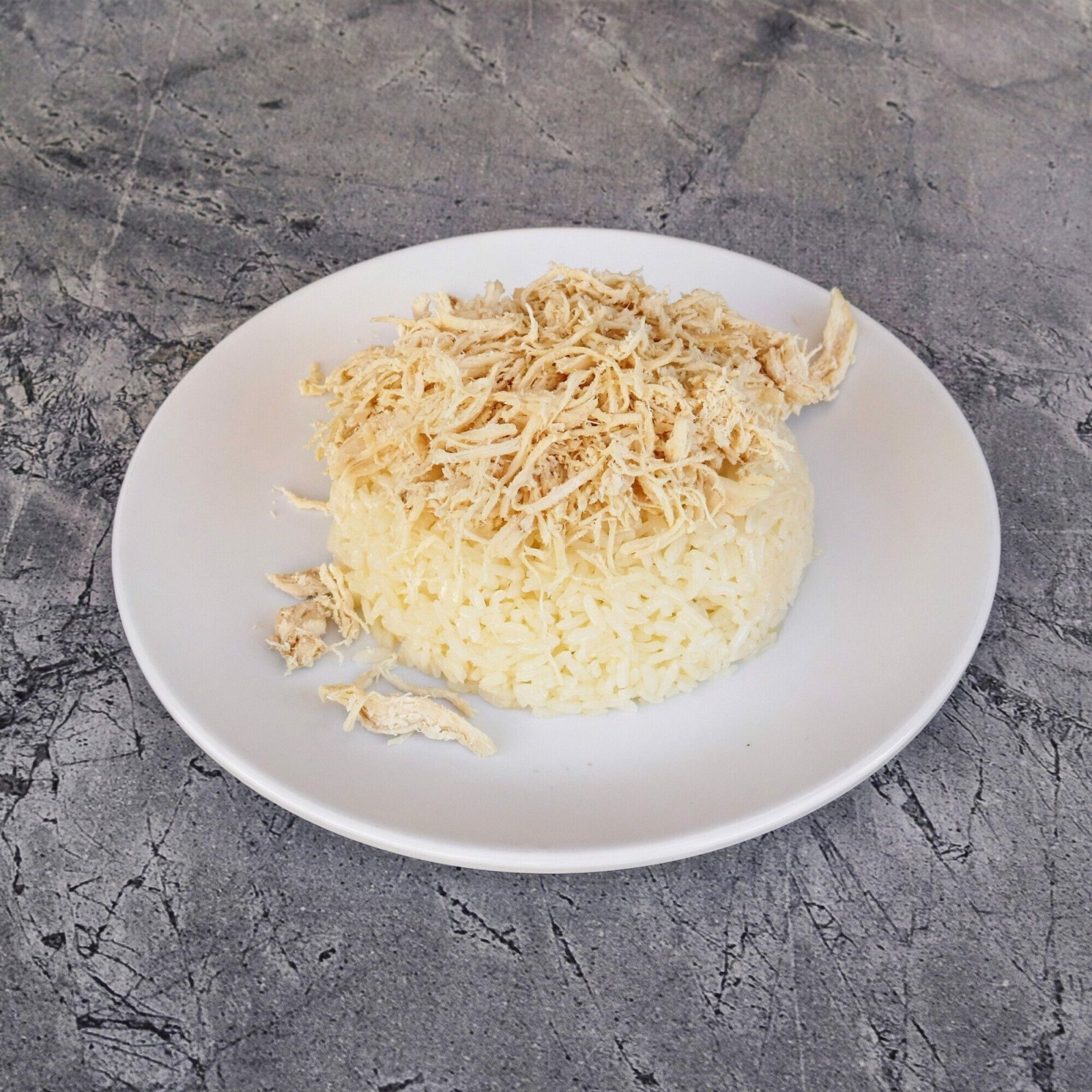10'li Tavuklu Pilav Menü