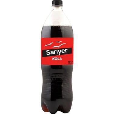 Sarıyer Kola