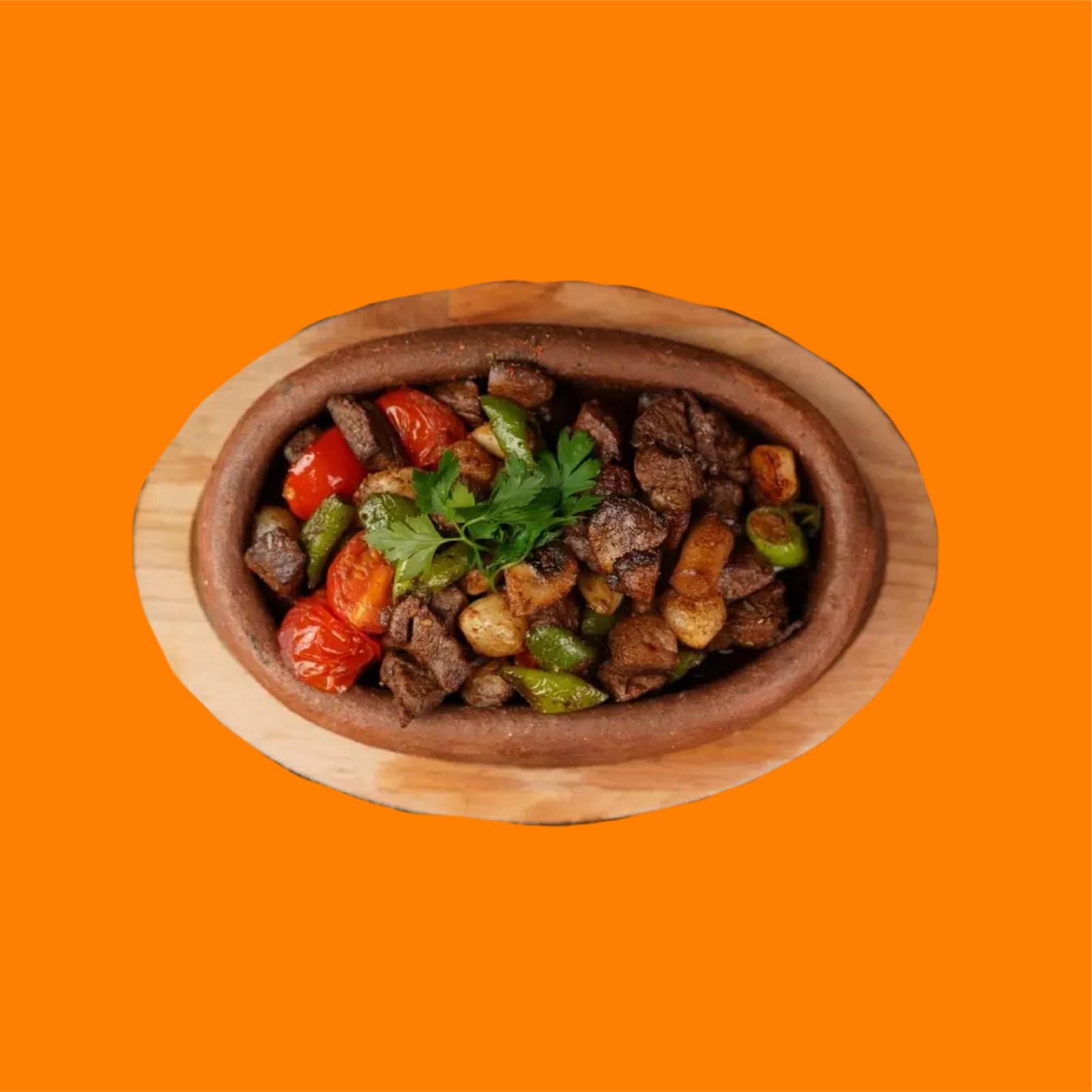Et Güveç