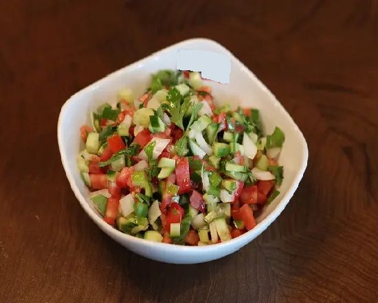 Çoban Salata