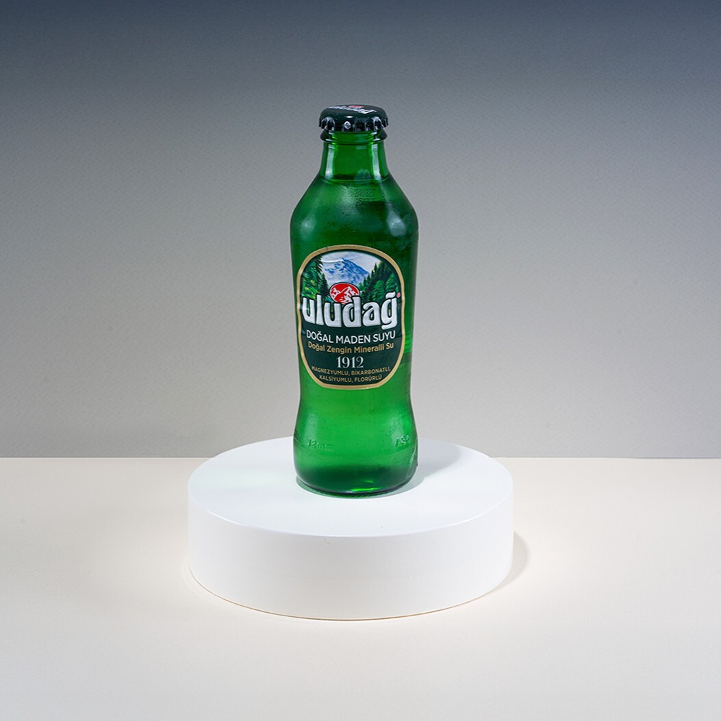 Soda (20 cl)