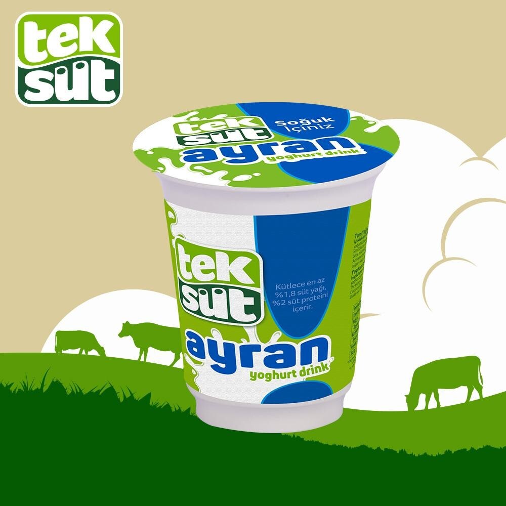 Ayran (270 ml)