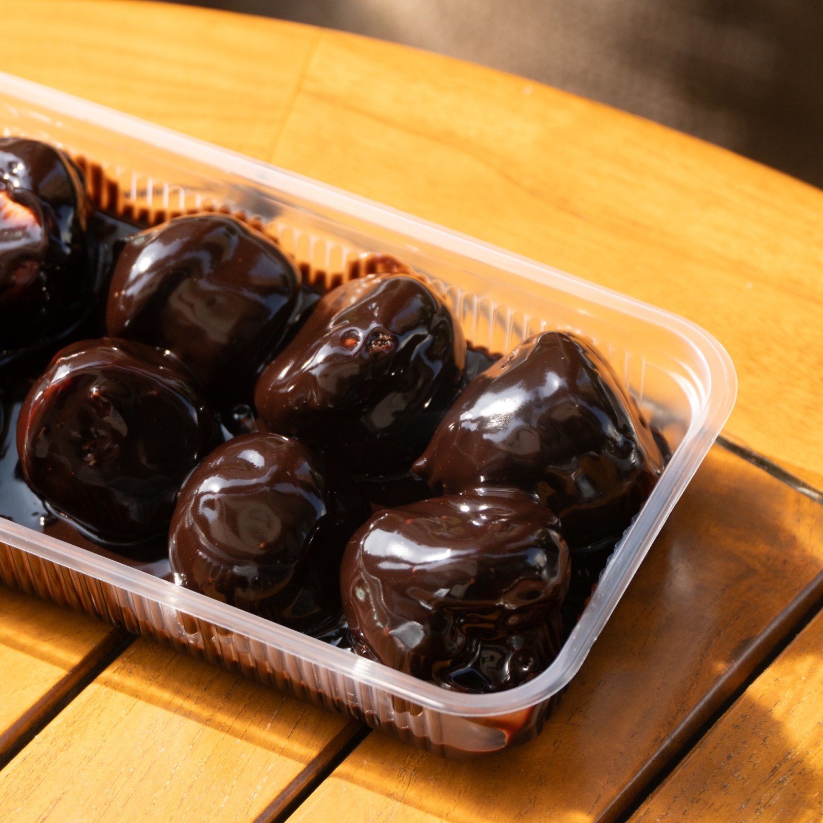 Profiterol (500 gr.)
