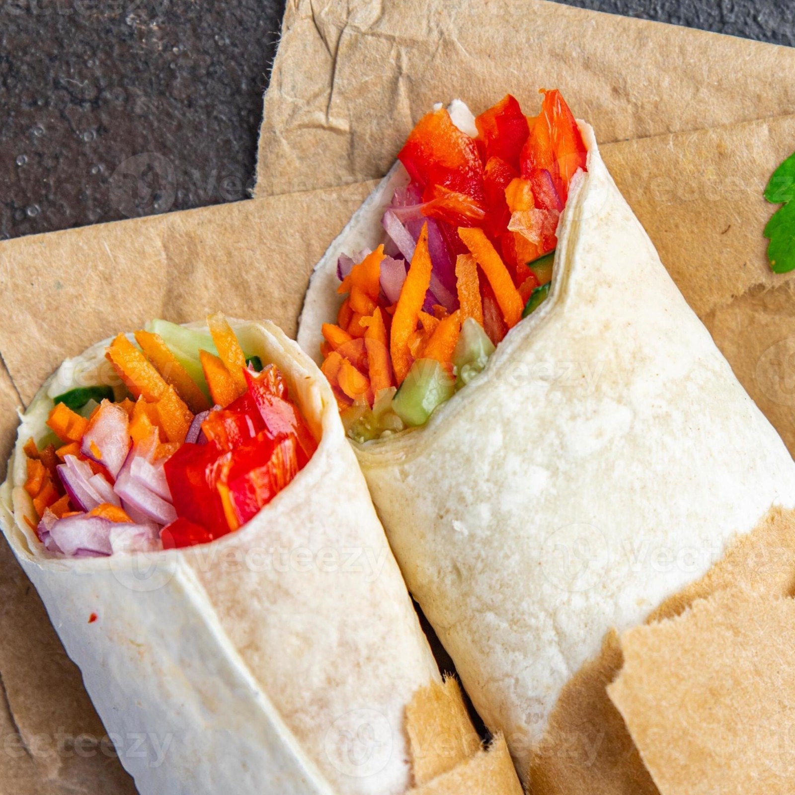 Vegi Döner