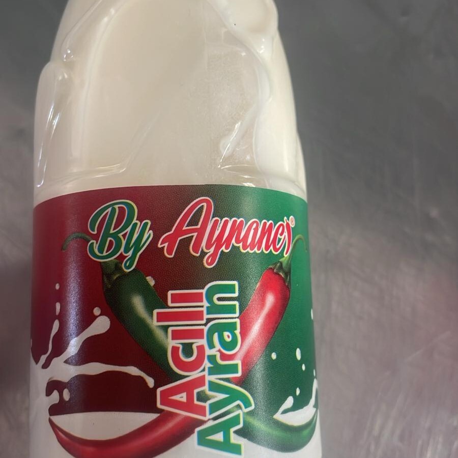 Açılı Ayran