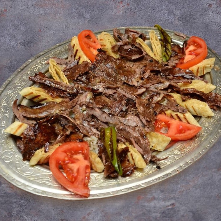 Et Döner