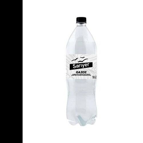 SARIYER SADE GAZOZ 1L