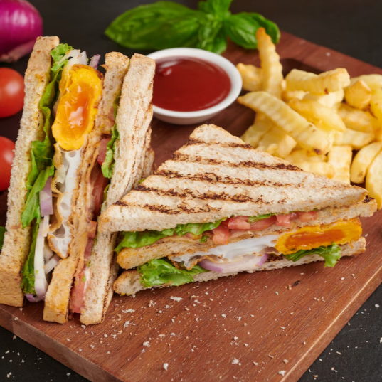Tost
