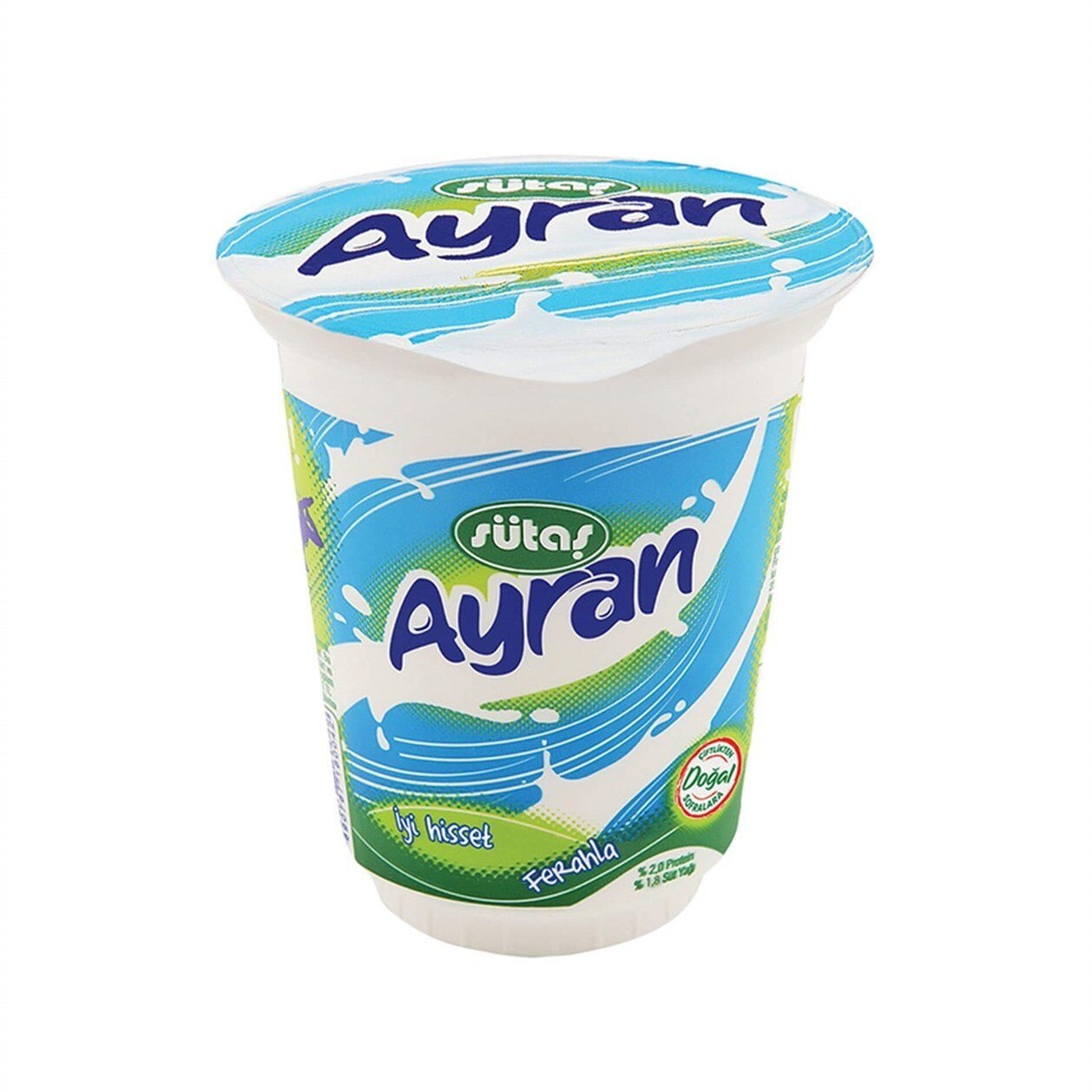 Ayran (27 cl.)