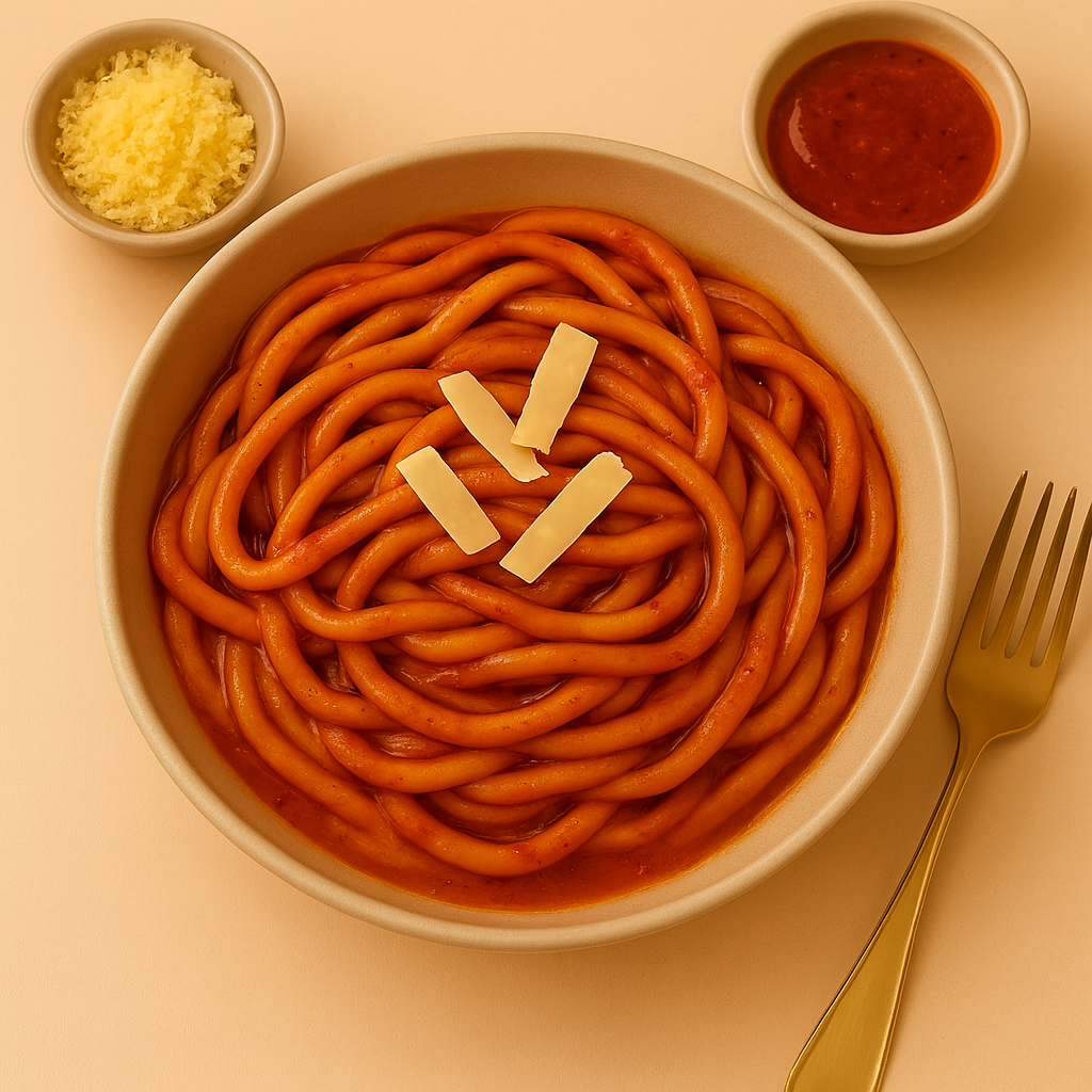 Meksika Noodle