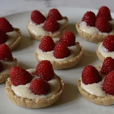 Frambuazlı Tartolet (500 gr)