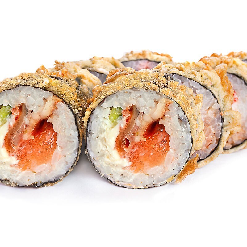 Fudzi Ebi Roll