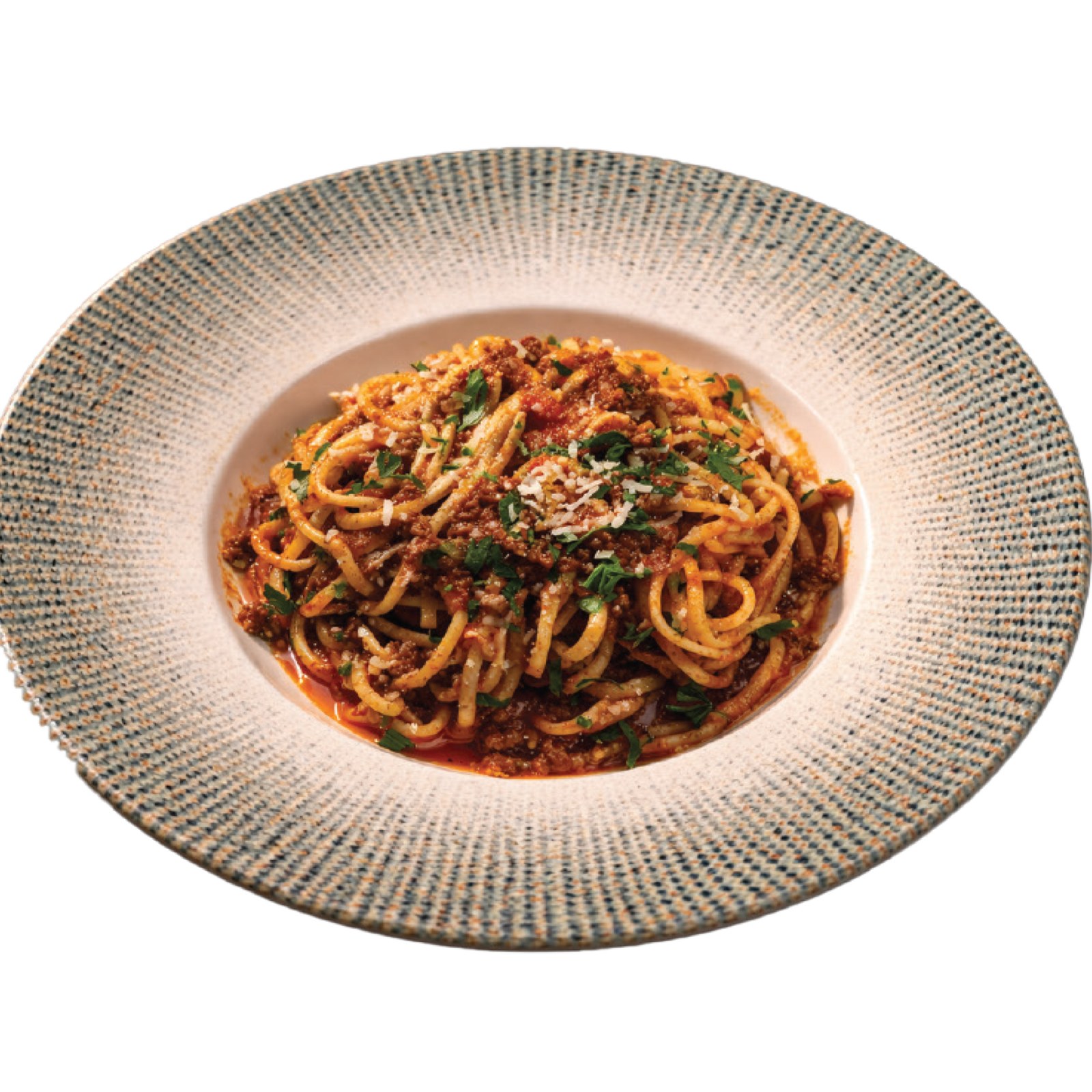 Spagetti Bolognese