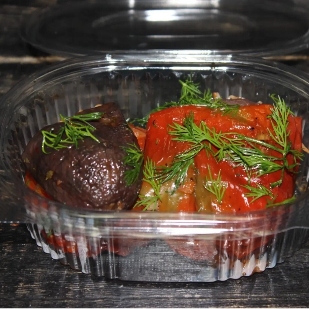 Kuru Dolma 4 Adet