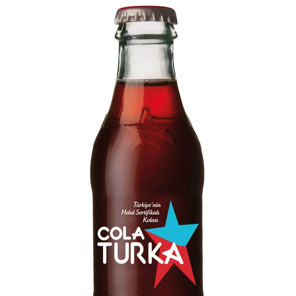 Şişe kola